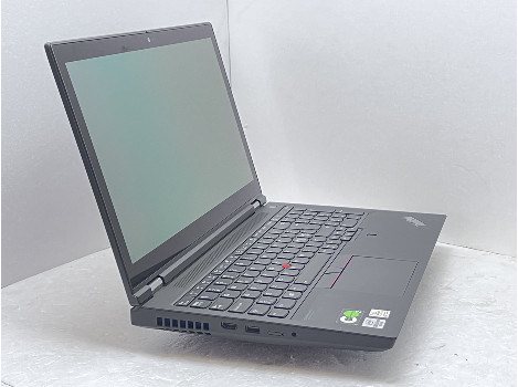 Lenovo ThinkPad P15 G1 15.6" touch i9-10885H 32GB 510GB клас А